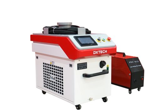 1000w laser cleaning machine handheld laser cleaning machine