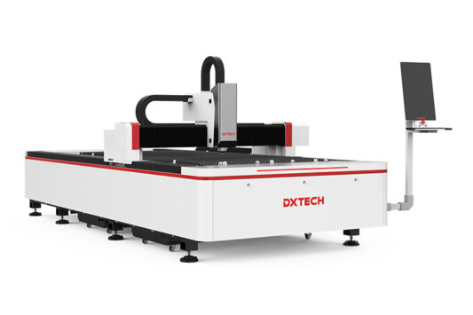 FB laser cutting machine