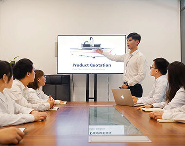 About DXTECH