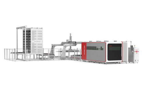 Automatic Production Line Equipment