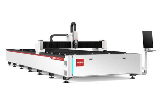china fiber laser cutting machine 4000w china fiber laser metal cutting machine