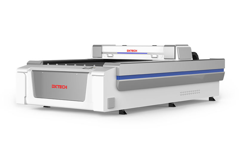 co2 laser cutting machine