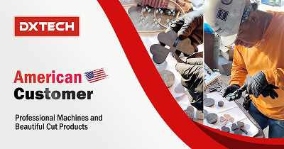 DXTECH 1530FP 3KW Metal Sheet Laser Cutter and Press Brake Machine for sale in the United States