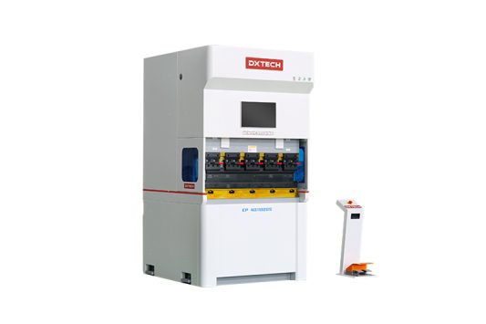electric press brake machine electric press brake