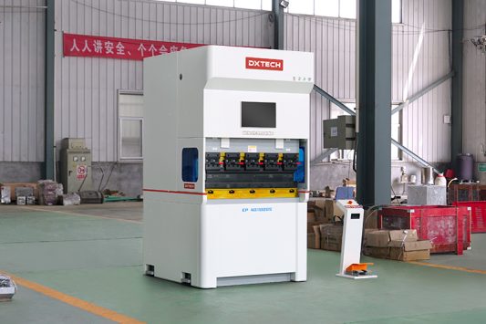 electric sheet metal bending machine electric sheet metal brake