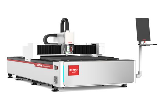 fiber co2 laser cutting machine laser cutting machine price