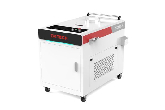 fiber laser cleaner rust removal laser cleaning machine laser cleaning machine for rust removal