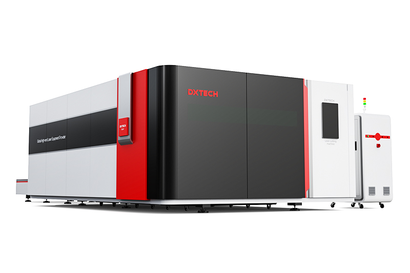 fiber laser cutting machine metal laser cutter