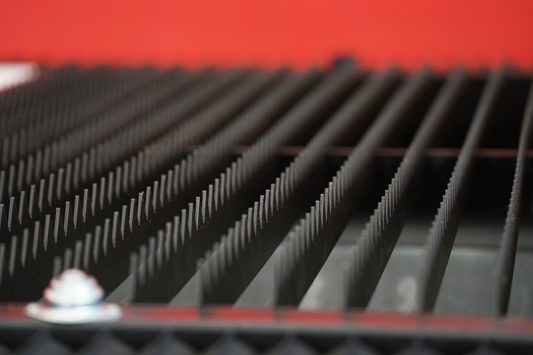 fiber laser cutting machine tube and plate laser cutting stainless steel sheet