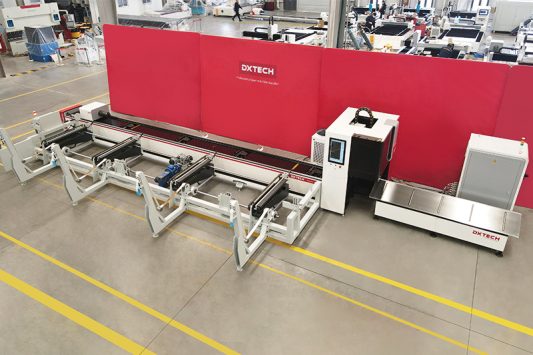 fiber tube laser cutting machine 1000w 1000 watt fiber metal tube laser cutting machine