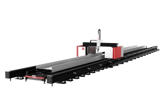 h steel pipe laser cutting machine factories pipe laser machine cutting