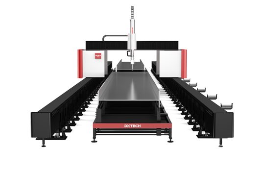 h steel pipe laser cutting machine factories pipe laser machine cutting