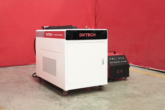 hand held metal laser welding machine handheld metal laser welder
