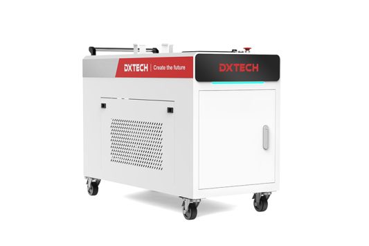 handheld fiber laser welding and cutting machine laser welding cleaning machine