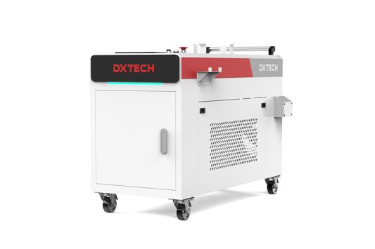 handheld fiber laser welding machine for metal handheld metal laser welder