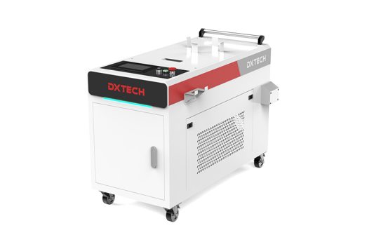 handheld fiber laser welding machine for metal handheld metal laser welder