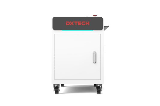 handheld fiber laser welding machine for metal handheld metal laser welder