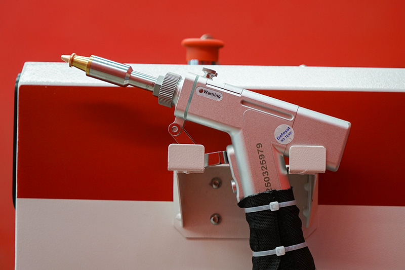 handheld fiber laser welding machine price handheld laser welder price