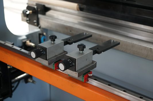 hydraulic sheet metal press brake cnc hydraulic press brake machine price