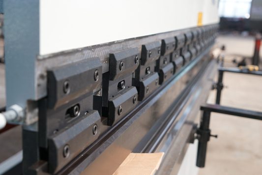hydraulic sheet metal press brake cnc hydraulic press brake machine price