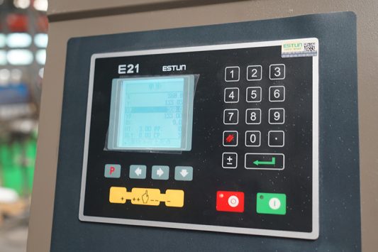 hydraulic sheet metal press brake cnc hydraulic press brake machine price