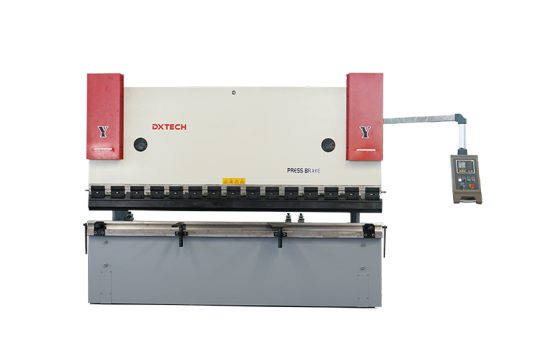 hydraulic sheet metal press brake cnc hydraulic press brake machine price