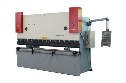 hydraulic sheet metal press brake cnc hydraulic press brake machine price