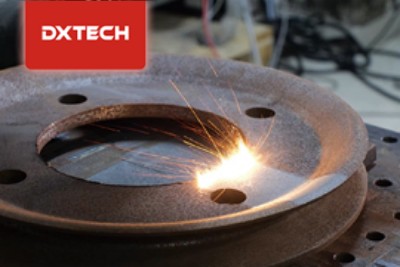 Laser-Cleaning