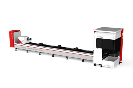laser cutting machine
