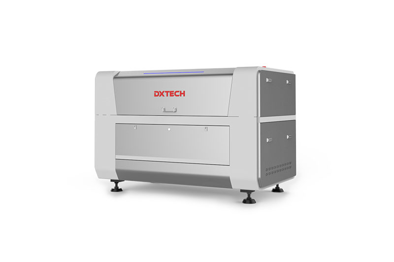 laser Cutting Engraving Machine