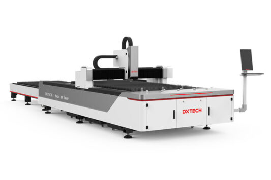 LASER-MACHINE