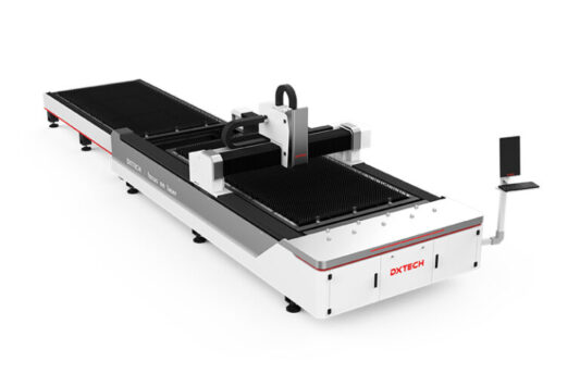 LASER-MACHINE