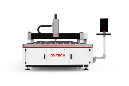 LASER-MACHINE