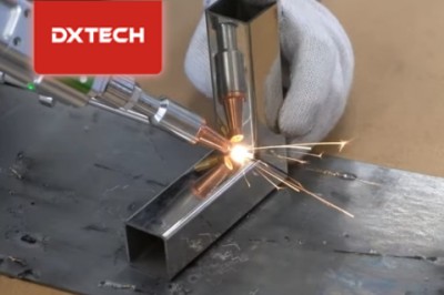 laser-welding