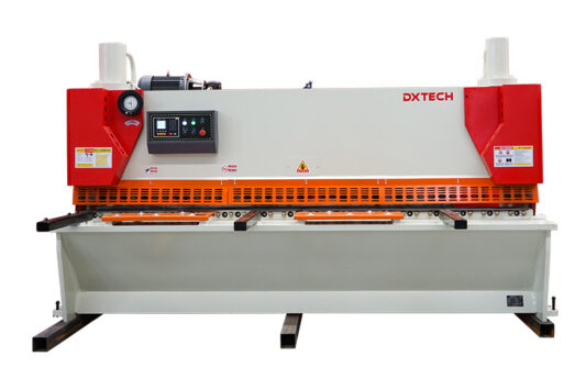 Plate Cutting Shears For Sheet Metal