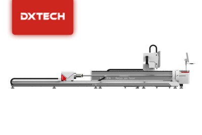 PLATE-TUBE-FIBER-LASER