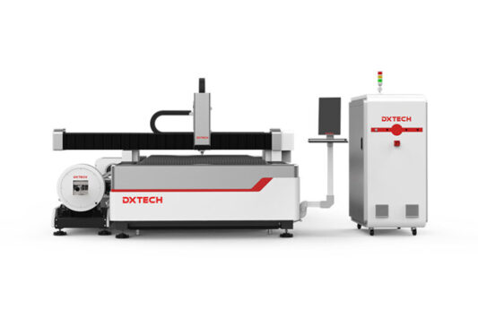 PLATE-TUBE-LASER