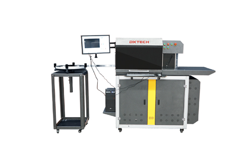Press Brake Machine