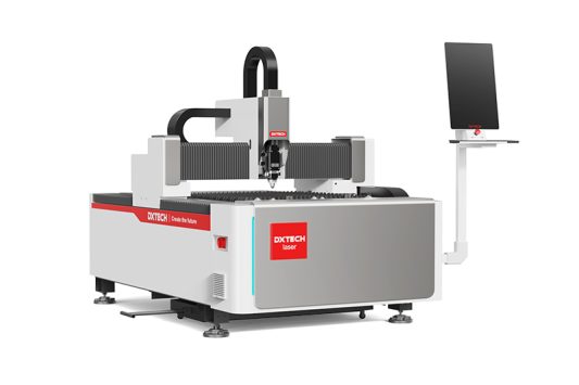 small metal sheet laser cutting machine small fiber laser cutting machine