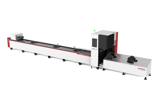 stainless steel tube laser cutting metal tube laser cutting machine