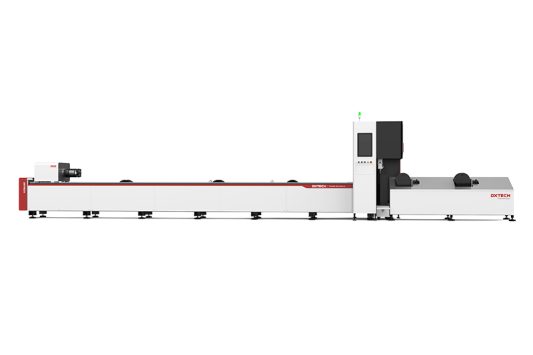 stainless steel tube laser cutting metal tube laser cutting machine