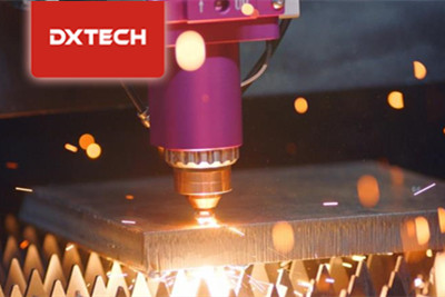 laser cutting machine