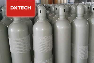 What gas does fiber laser metal cutting machine use
