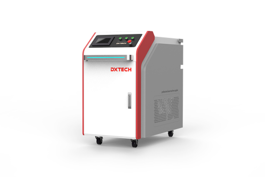 2000 watt handheld cleaning laser Handheld Laser Cleaning Machine