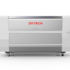 CO2 laser cutting machine