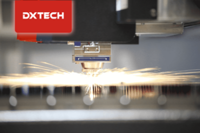 Detail-of-laser-head-cutting