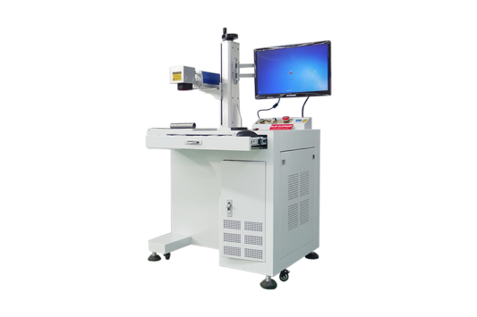 fiber laser marking machine