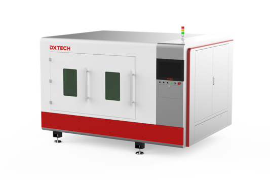 mini fiber laser machine