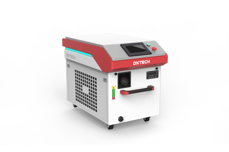 mini laser welding