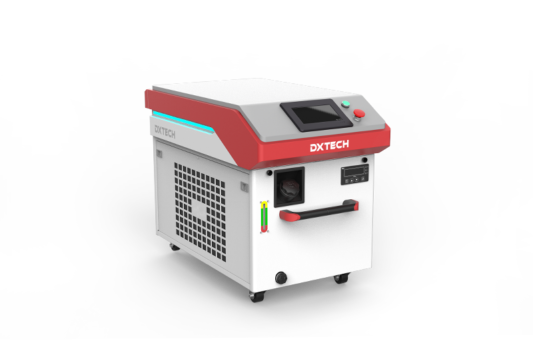 mini laser welding